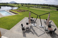 Phakalane Hotel Gaborone
