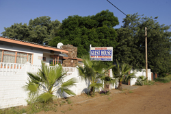 Rehoboth Guesthouse Gaborone Botswana