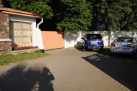 Gaborone Hotel Rehoboth