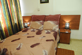 Hotels in Gaborone