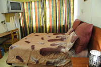 Gaborone Hotel Rehoboth