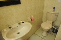 Gaborone Hotel Rehoboth