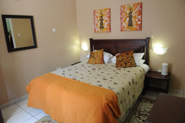 Hotels in Gaborone