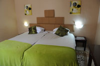 Stay Easy Inn Gaborone