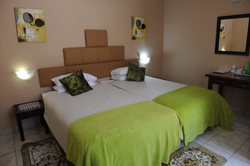 Stay Easy Inn Gaborone Botswana