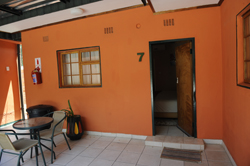 Stay Easy Inn Gaborone Botswana