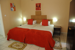 Stay Easy Inn Gaborone Botswana