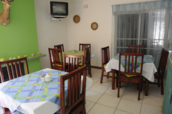 Stay Easy Inn Gaborone Botswana