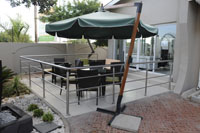 Gaborone Hotels