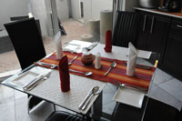 Gaborone Hotels