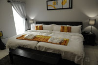 Gaborone Hotels