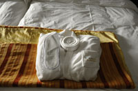 Gaborone Hotels