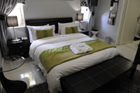 Gaborone Hotels