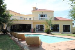 The Capital Guesthouse Gaborone Botswana