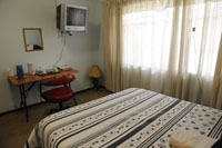 Gaborone Victoria Lodge