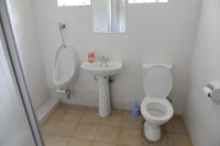 Gaborone Victoria Lodge