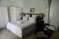 Gaborone Victoria Lodge