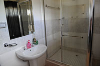 Gaborone Victoria Lodge