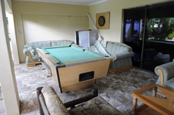 Victoria Lodge Gaborone Botswana