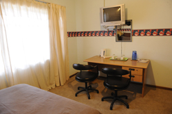 Victoria Lodge Gaborone Botswana