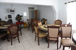 Victoria Lodge Gaborone Botswana