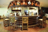 Luxury hotels Gaborone Botswana