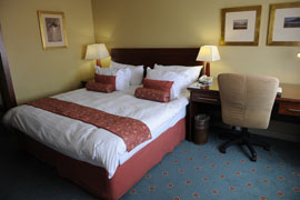 Walmont Hotel Gaborone