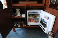 Luxury hotels Gaborone Botswana