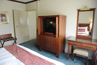 Luxury hotels Gaborone Botswana