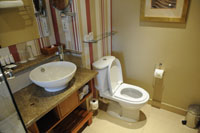 Luxury hotels Gaborone Botswana