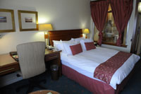 Luxury hotels Gaborone Botswana