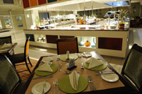 Luxury hotels Gaborone Botswana