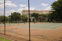 Luxury hotels Gaborone Botswana