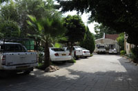 Yarona Lodge Gaborone