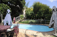 Yarona Lodge Gaborone