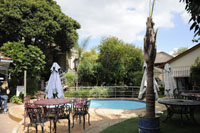 Yarona Lodge Gaborone