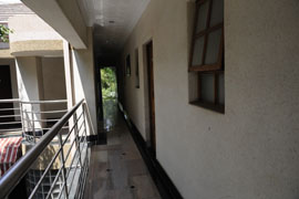 Yarona Hotel Gaborone Botswana