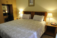 Yarona Lodge Gaborone
