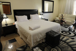 Yarona Hotel Gaborone Botswana