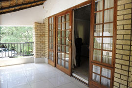 Yarona Hotel Gaborone Botswana