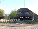 Grassland Safari Lodge Ghanzi