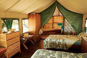 Edos Camp