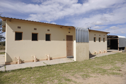 El Fari Campsite 