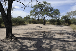 El Fari Campsite 