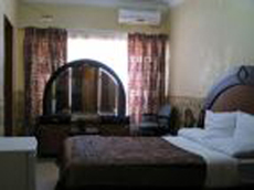 Gantsi Grand Guesthouse