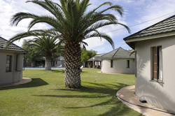 Kalahari Arms Hotel Ghanzi Botswana
