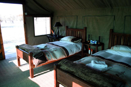 Motswiri Lodge