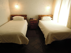 Tautona Lodge Botswana