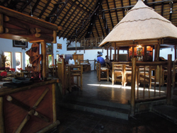 Tautona Lodge Botswana