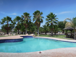 Tautona Lodge Botswana